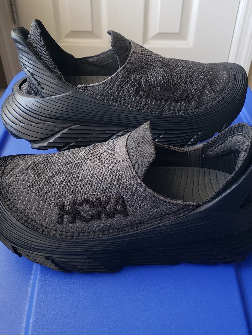 HOKA TC Slip On